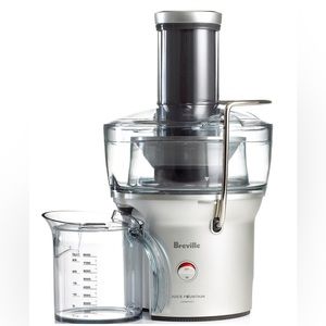 COPY - Breville Juicer